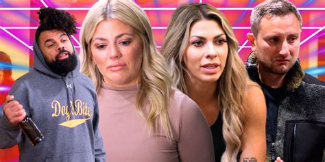 What Happened To Alyssa Ellman After Married At First Sight Season 14?