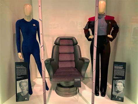 Star Trek Voyager Seven Of Nine Costume
