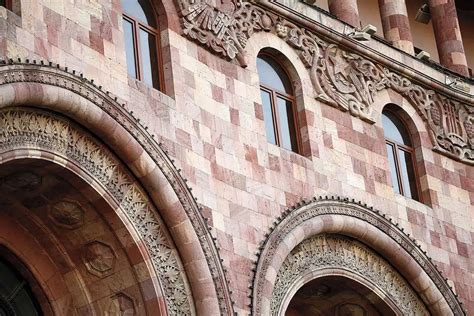 Armenian Stone Tuff: A Canvas of Centuries – HAY-HAY
