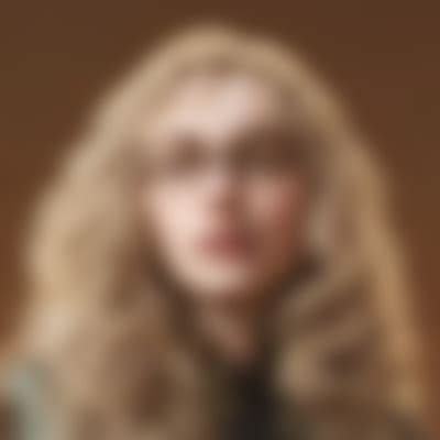Сивилла Трелони | ВКонтакте