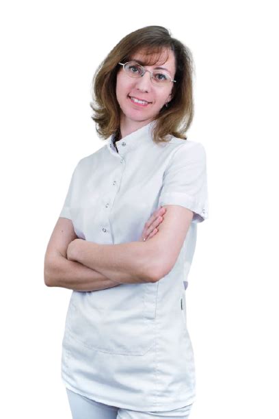 Ефимова Татьяна Владимировна - Детская клиника «ПЛЮС»