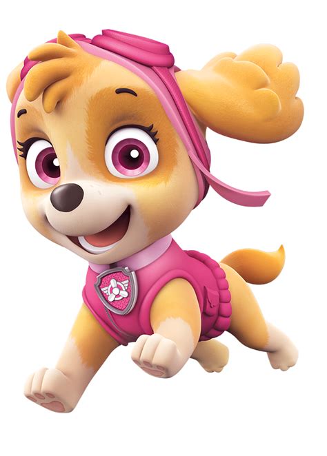 Paw Patrol - Adventure Bay - Nickelodeon Adventure Lakeside