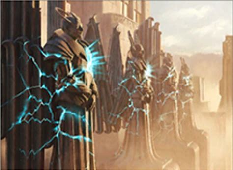 Celestial Vault | Magic: the Gathering MTG Cards