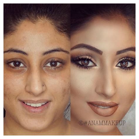 12 Amazing Contour Makeovers That Totally Transformed These Women - Woman's World