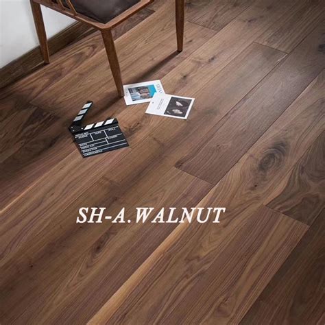 solid american walnut hardwoodflooring alpha woodcom
