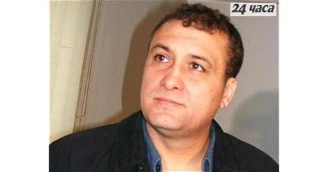 Данчо Пръча се прибира вкъщи
