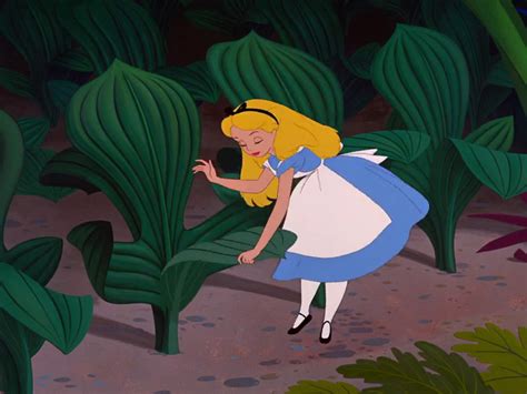 Alice in Wonderland (1951) | Deve