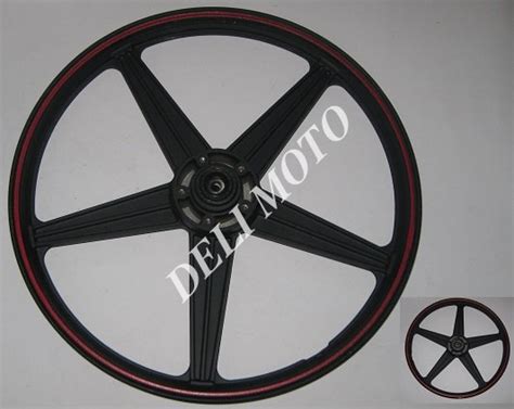 Купить Диск 18" передний VIPER ZS200N , цена 2340 грн | Delimoto