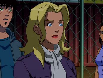 Stephanie Brown | Young Justice Wiki | FANDOM powered by Wikia