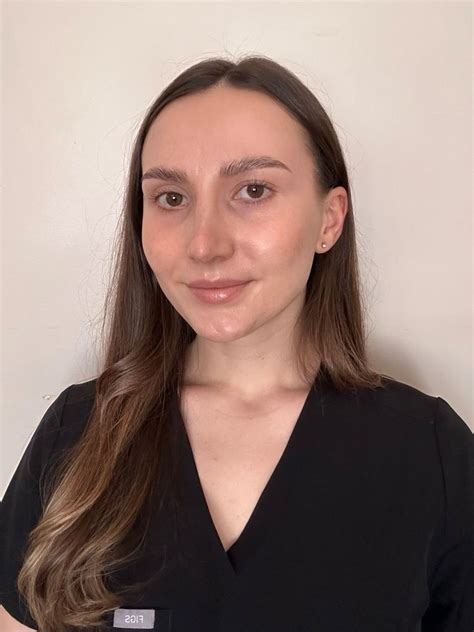 Anastasiia - Unity Square Dental