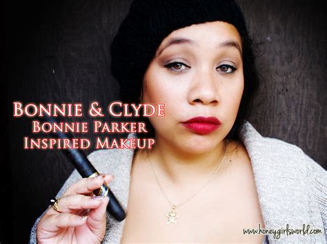 Bonnie Parker thumbnail yt - Honeygirlsworld - Hawaii Lifestyle Blog