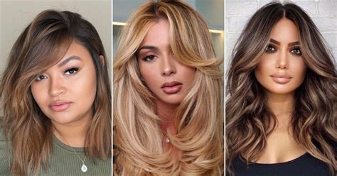 hair color  tan skin