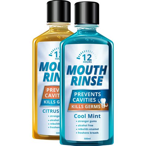 ORAL CARE – ACCMI