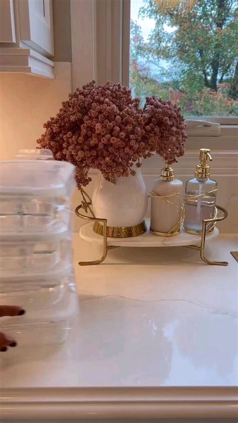 organizing the kitchen | Kitchen design decor, House design kitchen ...