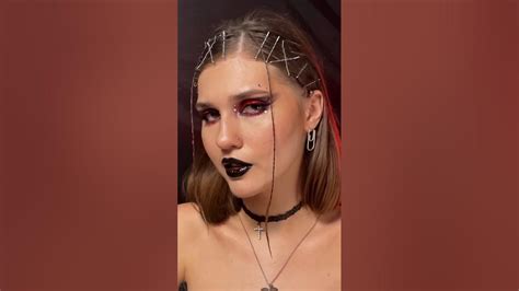 Туториал на винный макияж уже на канале 🍷👉🏻 @sokolovan_makeup # ...
