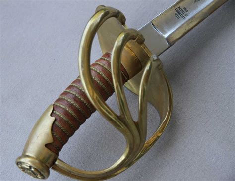 Austro-Hungarian, Presentation Hussar Sabre [05-100] - $250.00 ...
