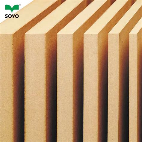 Raw Mdf Board/20 미리메터 Mdf Board/20 미리메터 두꺼운 Mdf Board Price 에 핫 세일 ...
