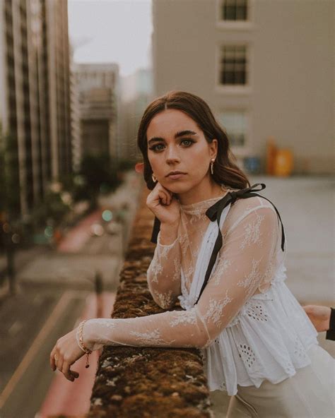 Sarah Desjardins - Photo Shoot 2021 (D) • CelebMafia