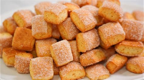 ПЕЧЕНЬЕ НА КЕФИРЕ ЗА 5 МИНУТ 🍪 БЫСТРО, ПРОСТО И ОЧЕНЬ ВКУСНО! - YouTube
