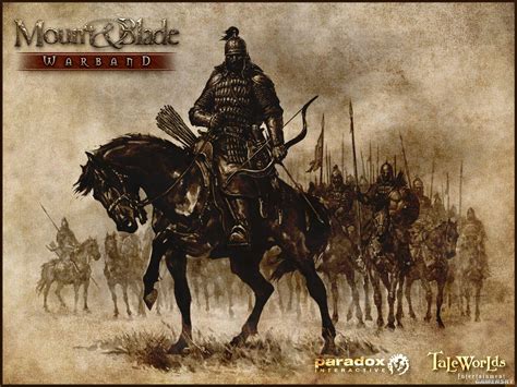Numero De Serie Para Mount And Blade Warband