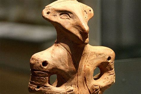 Neolithic Europe – theartwolf