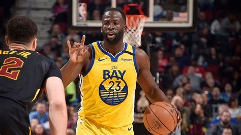 Warriors Highlights: Draymond Green Ties Career-High with 16 Assists in ...