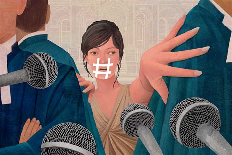 MeToo around the world: How the movement has stalled and grown in eight ...