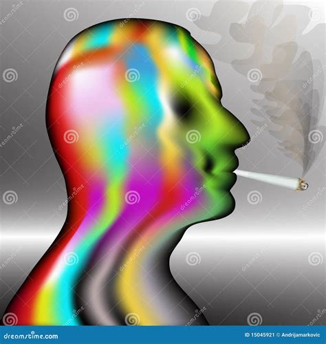 Junkie stock vector. Illustration of culture, human, color - 15045921