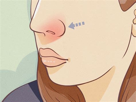 How To Make Nose Thinner And Pointer - Infoupdate.org