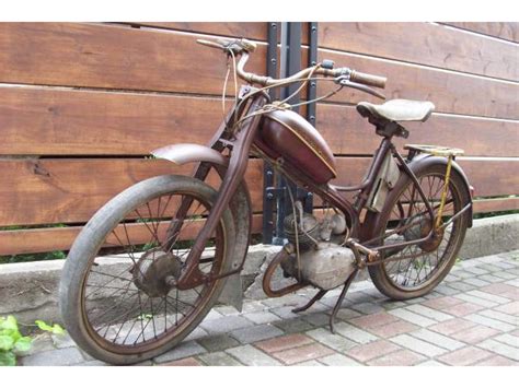 Komar - Ogłoszenia motocyklowe - bikesearch.pl