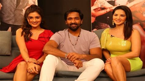 Ginna Twitter Review: Here's What Twitterati Has To Say About Vishnu ...