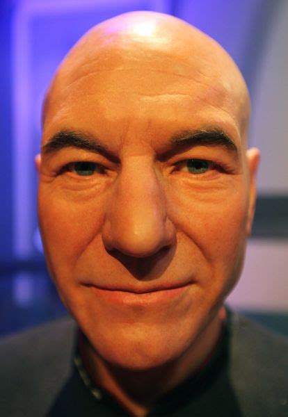 Madam Tussauds Most Infamous Wax Statues (44 pics) - Izismile.com