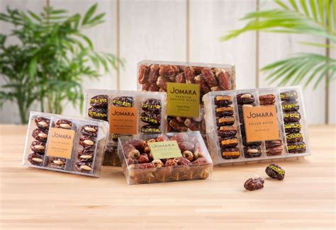 Discovering Jomara Premium Organic Dates – A Fusion of Tradition and ...