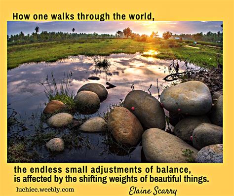 Quotes about Balance of nature (49 quotes)