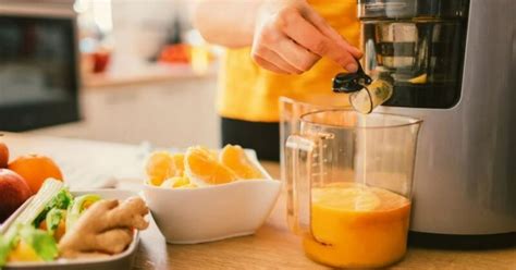 Какая соковыжималка лучше для овощей и фруктов: выбираем соковыжималку ...