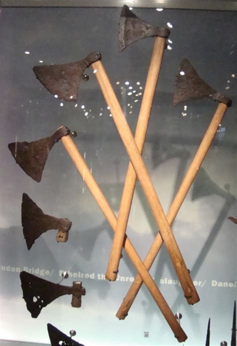 File:London-Axe London Bridge Dane Axes.jpg - The Viking Age Compendium