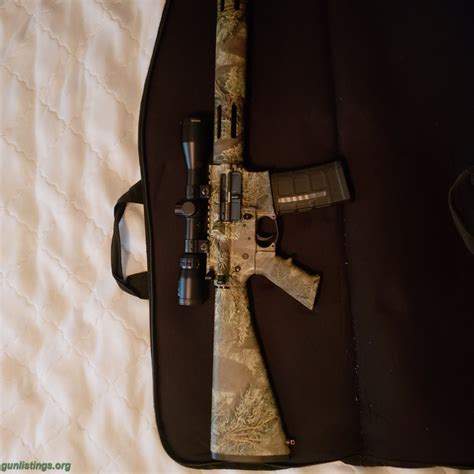 Gunlistings.org - Rifles Remington AR-15