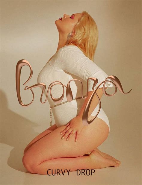 Bronza on Behance