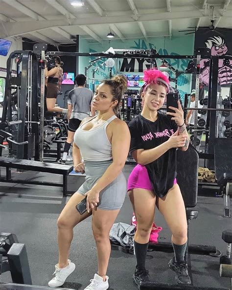 Braniak Gym | 💪 @spanish.thick.mami @_deputykillarose_ 💥 Be Braniak