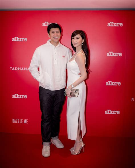 Alodia Gosiengfiao - See you later at FHM Magazine signing, today July