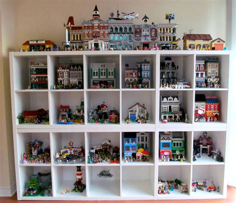 Genius IKEA LEGO Table Hacks You Kids Will Go Crazy Over #legostorage ...