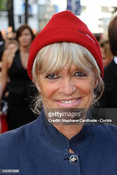 69 Francine Cousteau Stock Photos, High-Res Pictures, and Images ...