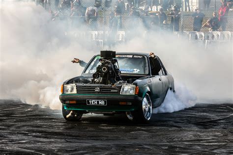 Northern Nats 2024: results