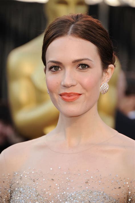 Mandy Moore