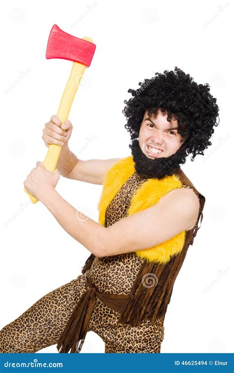 savage man isolated stock photo image  beard savage