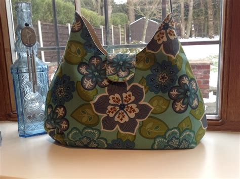 phoebe bag sewing patterns diy tote bag