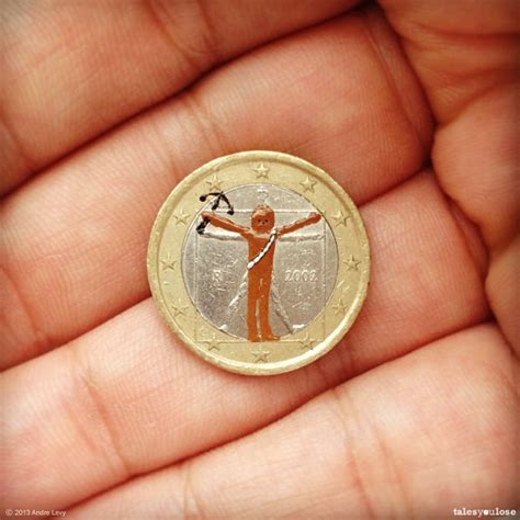 How much more fun would it be getting change… | DesignTourist