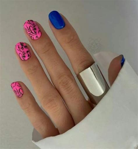 Осенний маникюр 2022: дизайн +120 новых фото - Modnail.ru - Красивый ...