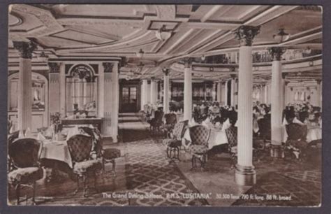 121 best images about Ocean Liner Interiors on Pinterest