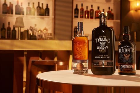 Irish Whiskey | Dublin Whiskey | Teeling Whiskey